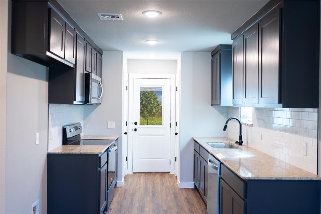 Miller St Addition - Residential Lease