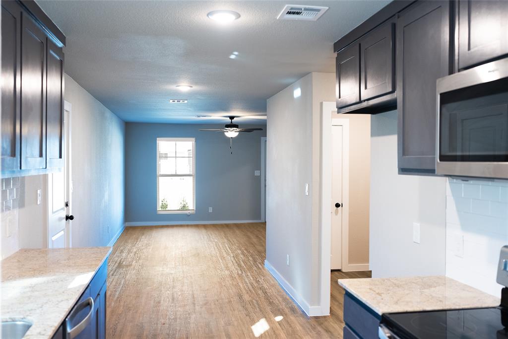 Miller St Addition - Residential Lease