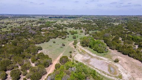 A home in Hico