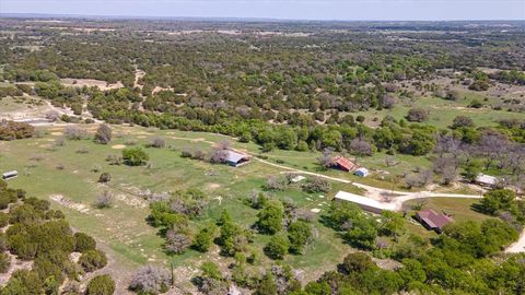 A home in Hico