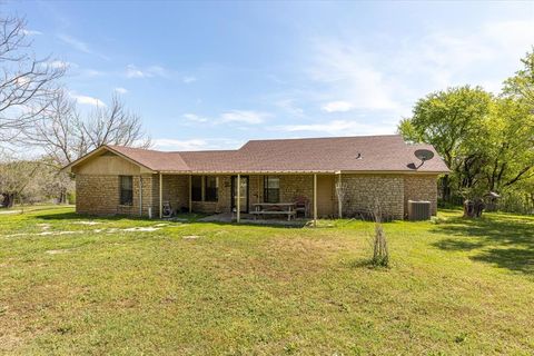 A home in Hico