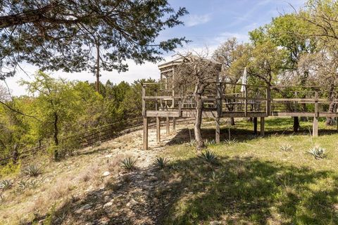 A home in Hico