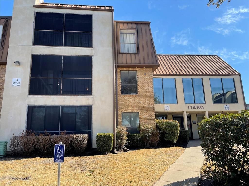Photo of 11480 Audelia Road #231, Dallas, TX 75243 (MLS # 21194477)
