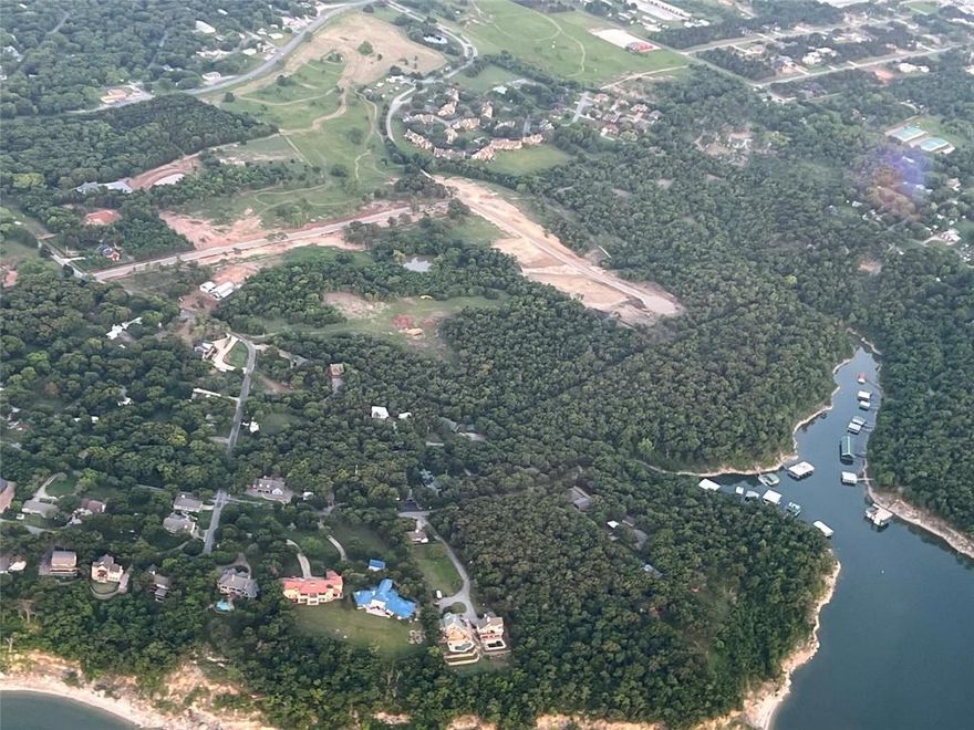 70 ACRES by Lake Texoma!! THE POSSIBILITIES ARE ENDLESS!

Imagine building your Dream Home on 70 acres under beautiful trees enjoying entertaining, spending time with friends and family in your backyard oasis with cookouts, fishing, riding horses, raising cattle, riding atv’s or simply relaxing. An abundance of space for your animals!

INVESTORS & DEVELOPERS! Fantastic 70 Acre property with plenty of room for a Residential Development, a Subdivision, Multifamily on Hwy 289 frontage acreage in Pottsboro by Lake Texoma!  The possibilities are endless!

Hwy 289 Preston frontage located minutes from Highport Marina, Tanglewood Resort on Lake Texoma! Only one hour to Dallas. Minutes to Lake Texoma - close proximity to US HWY 75, Texas-Oklahoma State Line, Shopping, Major Hospital, Restaurants, Choctaw Casino and Entertainment. AG exempt.