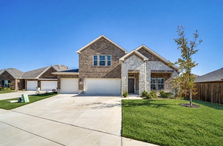 Photo 1 of 27 — 648 Cari Lane, Forney, TX 75126