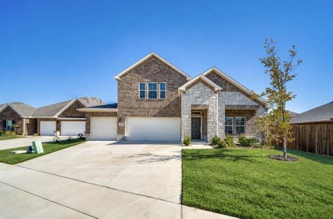 Photo of 648 Cari Lane, Forney, TX 75126 (MLS # 21419910)