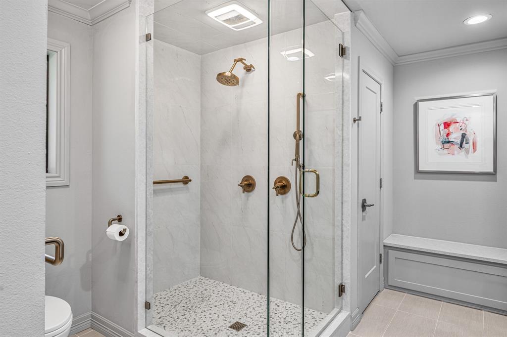 Oak Hills Acres Add - Residential