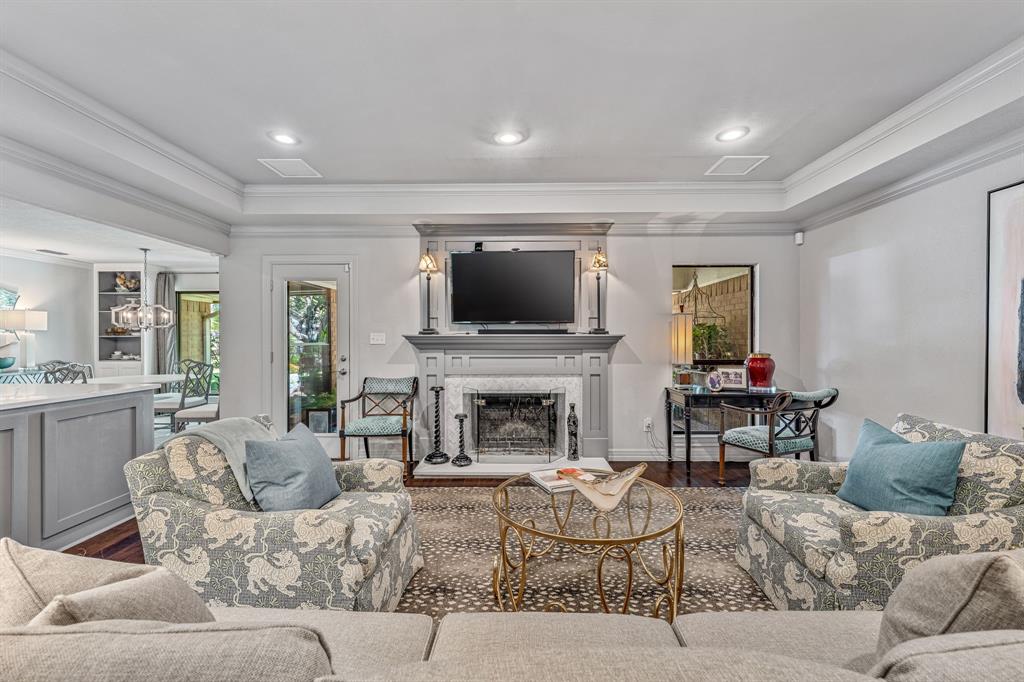 Oak Hills Acres Add - Residential