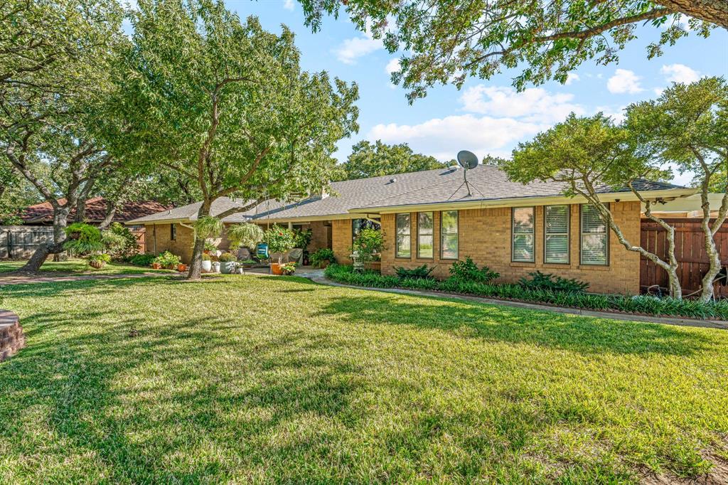 Oak Hills Acres Add - Residential