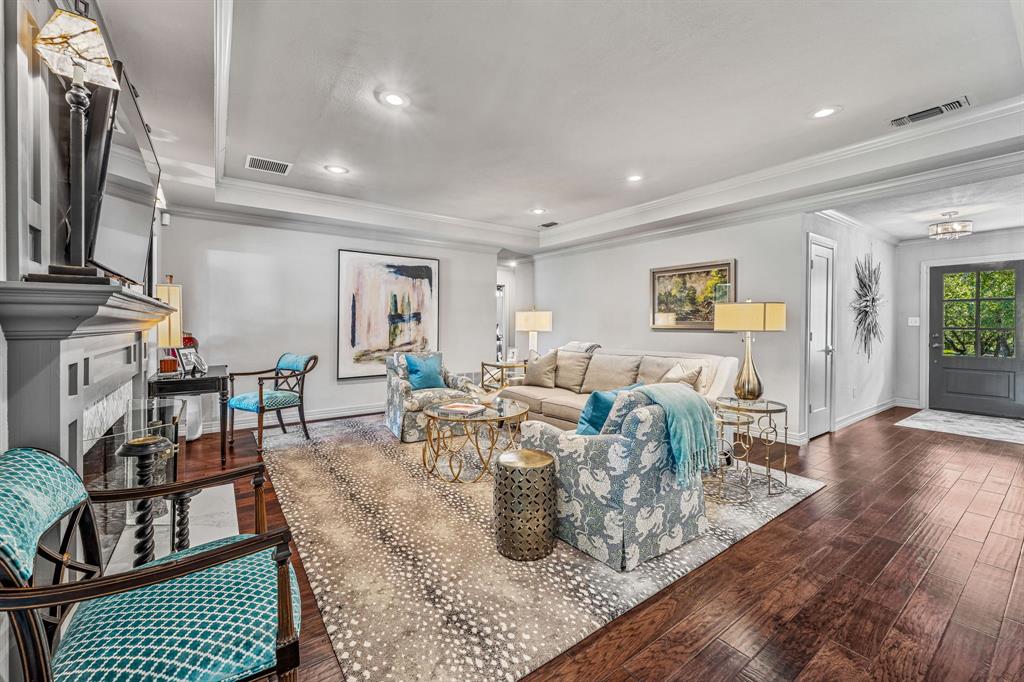 Oak Hills Acres Add - Residential