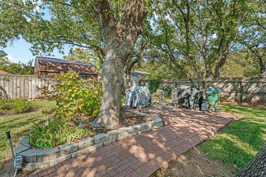 Oak Hills Acres Add - Residential