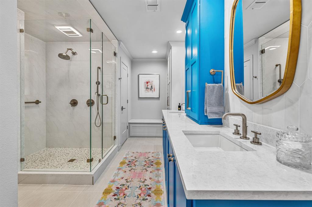 Oak Hills Acres Add - Residential