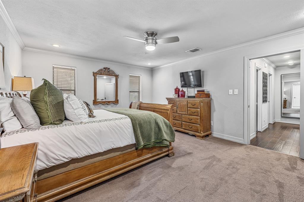 Oak Hills Acres Add - Residential