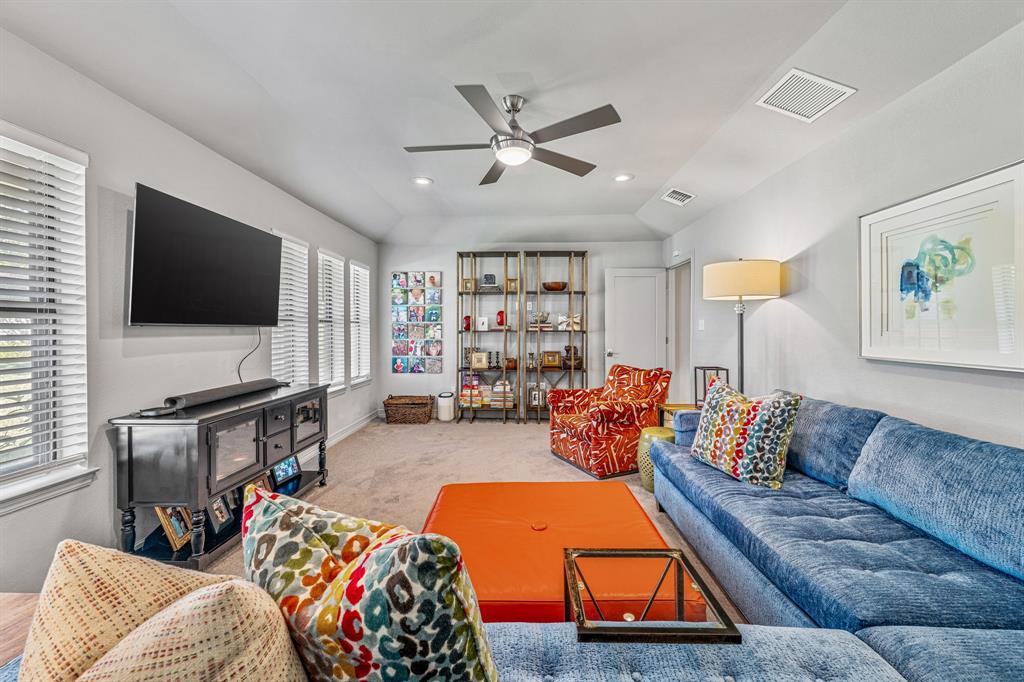 Oak Hills Acres Add - Residential