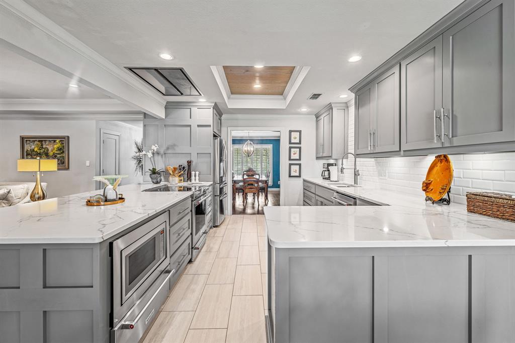 Oak Hills Acres Add - Residential