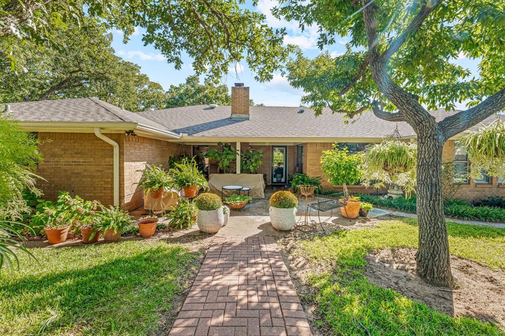 Oak Hills Acres Add - Residential