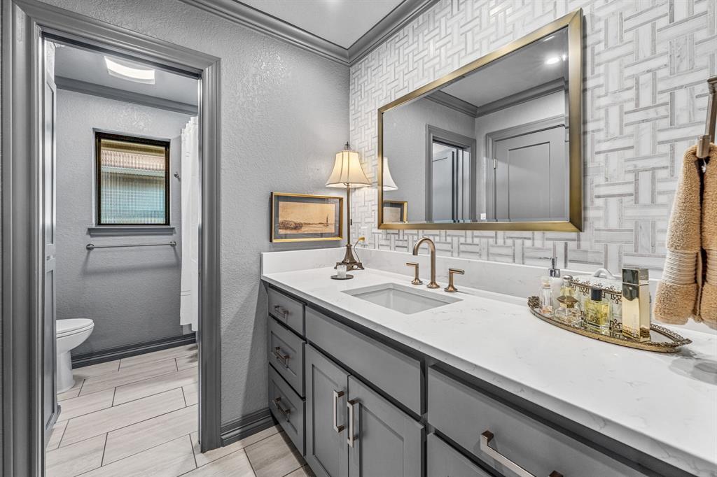 Oak Hills Acres Add - Residential