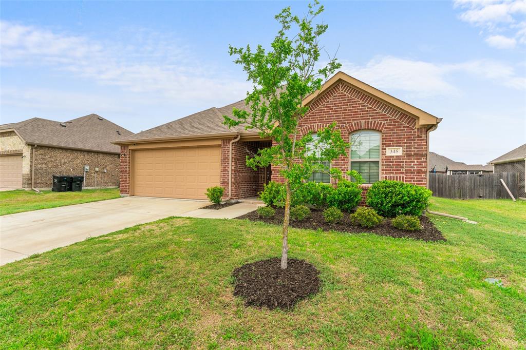 345 Pecos Drive