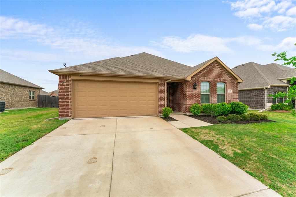 345 Pecos Drive