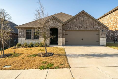 4184 Rim Trail Forney TX 75126