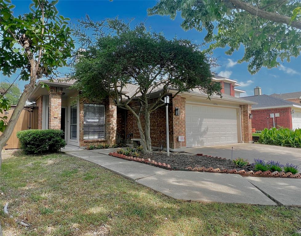 6916 Moccasin Drive