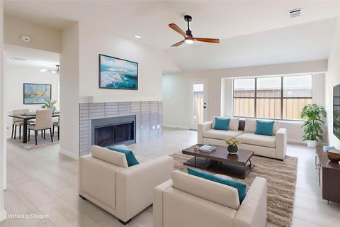 6916 Moccasin Drive Plano TX 75023