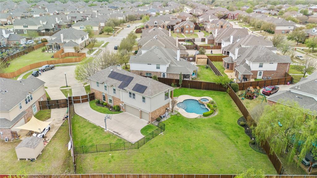 Maxwell Creek North Ph 5a - Residential