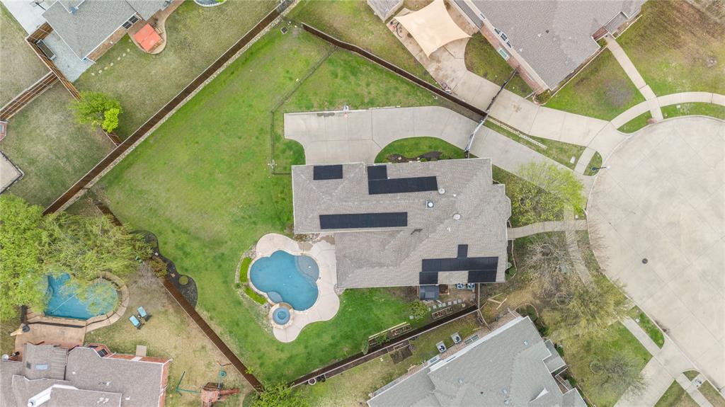 Maxwell Creek North Ph 5a - Residential