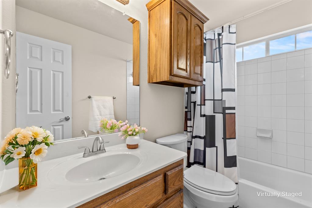 Maxwell Creek North Ph 5a - Residential