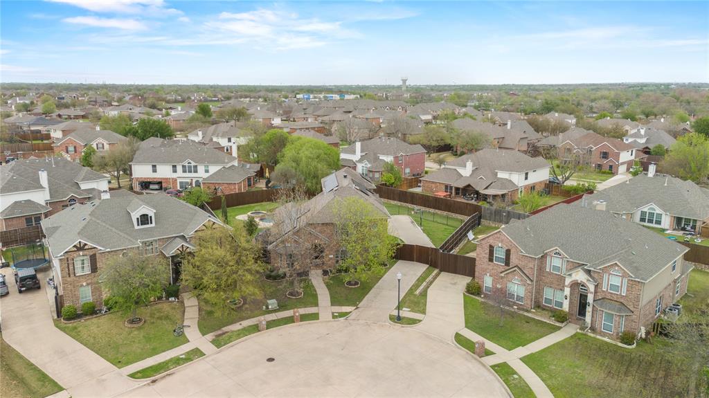 Maxwell Creek North Ph 5a - Residential