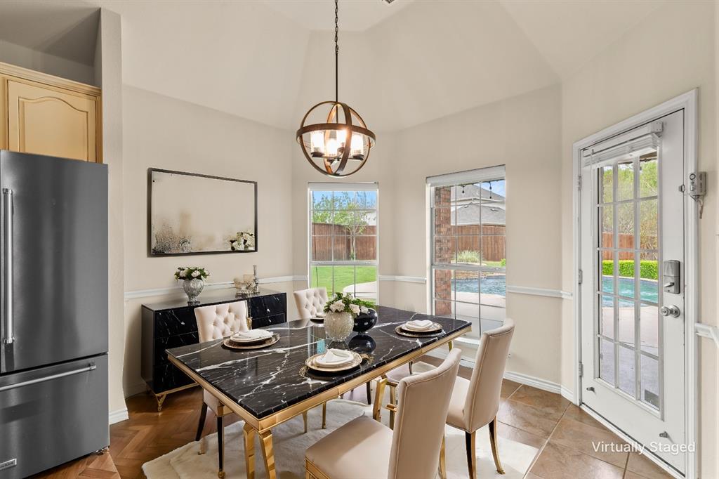 Maxwell Creek North Ph 5a - Residential