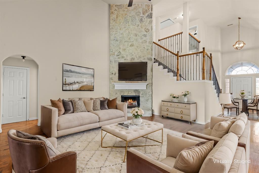 Maxwell Creek North Ph 5a - Residential