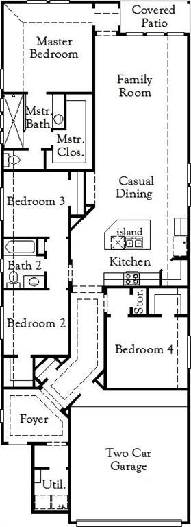 4108 Princess Lane