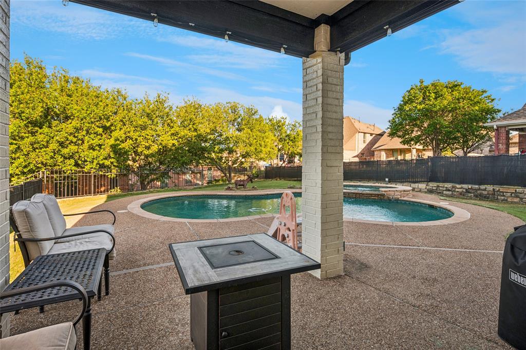 Hills At Fossil Creek Add - Residential
