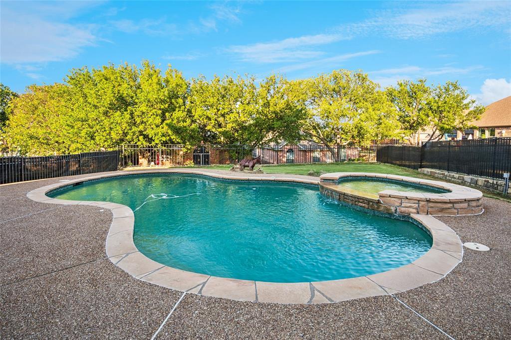 Hills At Fossil Creek Add - Residential