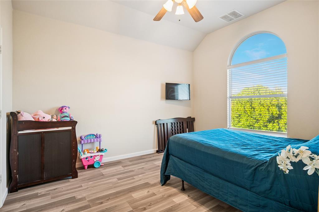 Hills At Fossil Creek Add - Residential