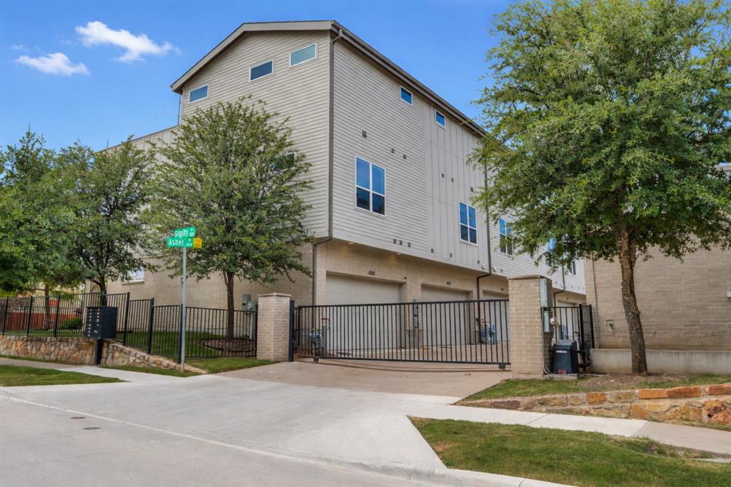 Urban Place 1 Add - Residential