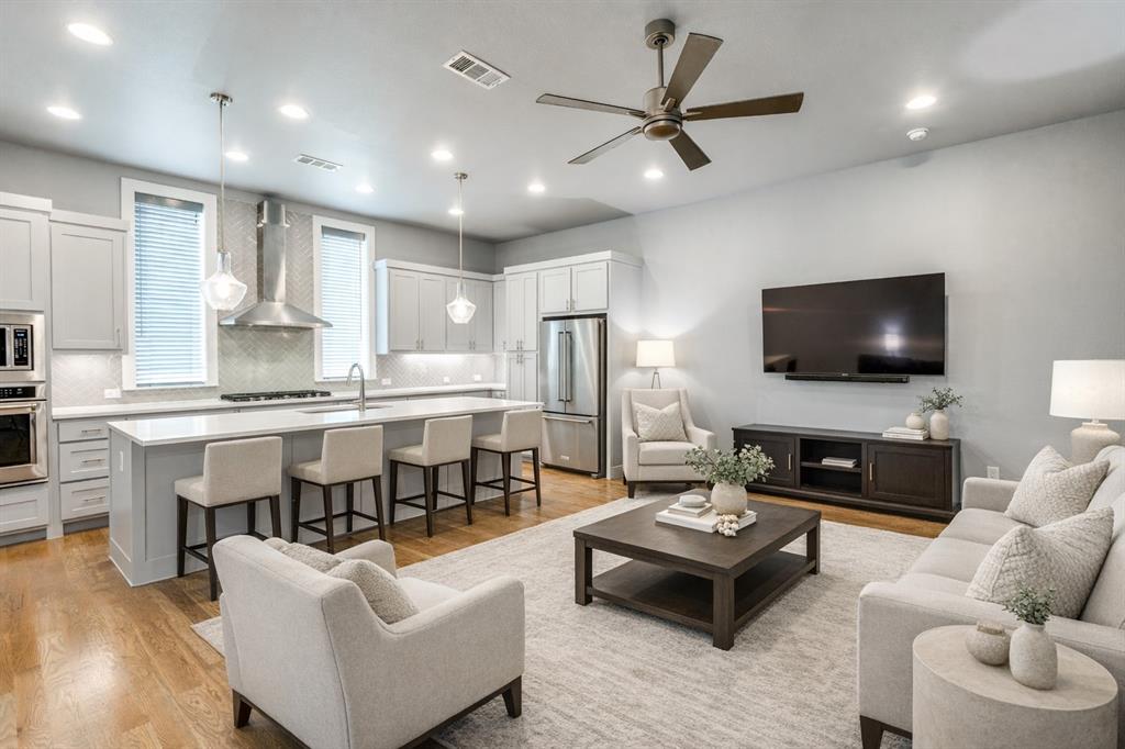 Urban Place 1 Add - Residential