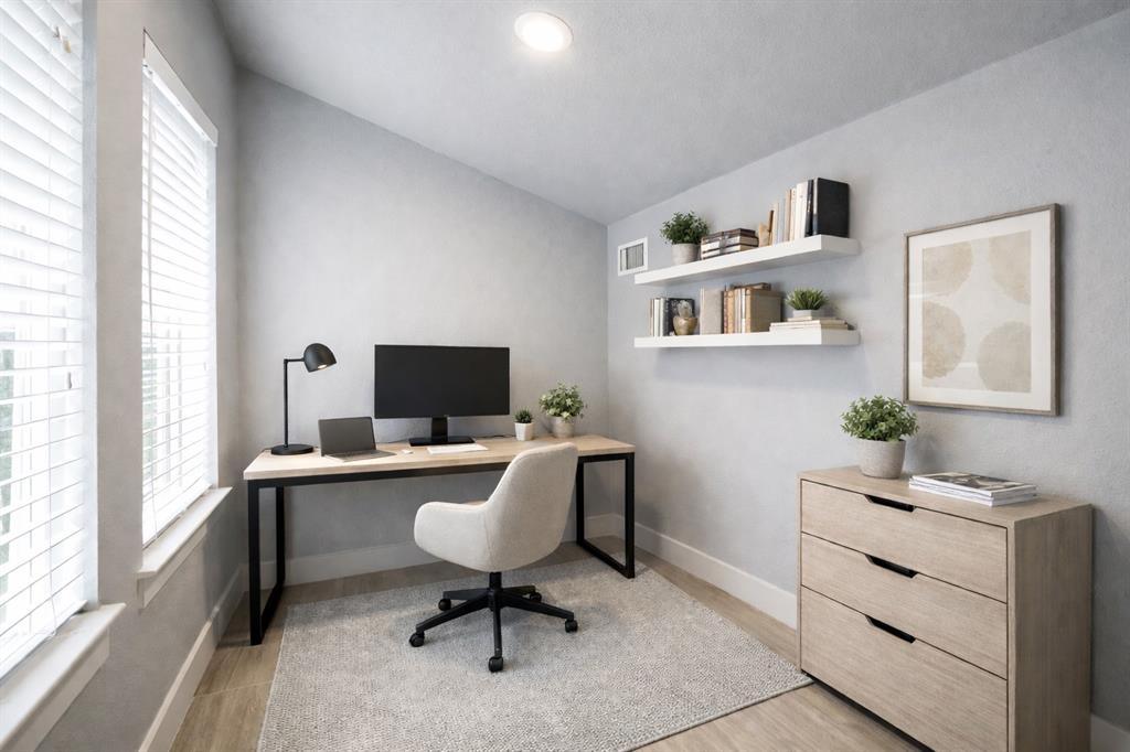 Urban Place 1 Add - Residential