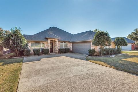 A home in Arlington