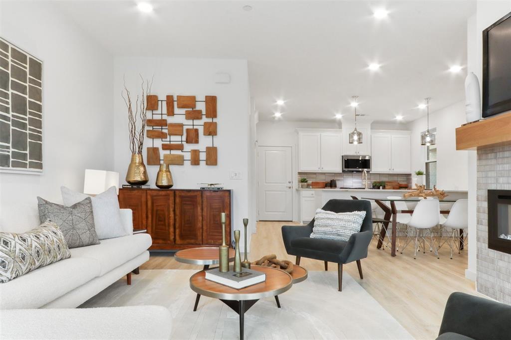 Willow Grove Townhomes - Residential