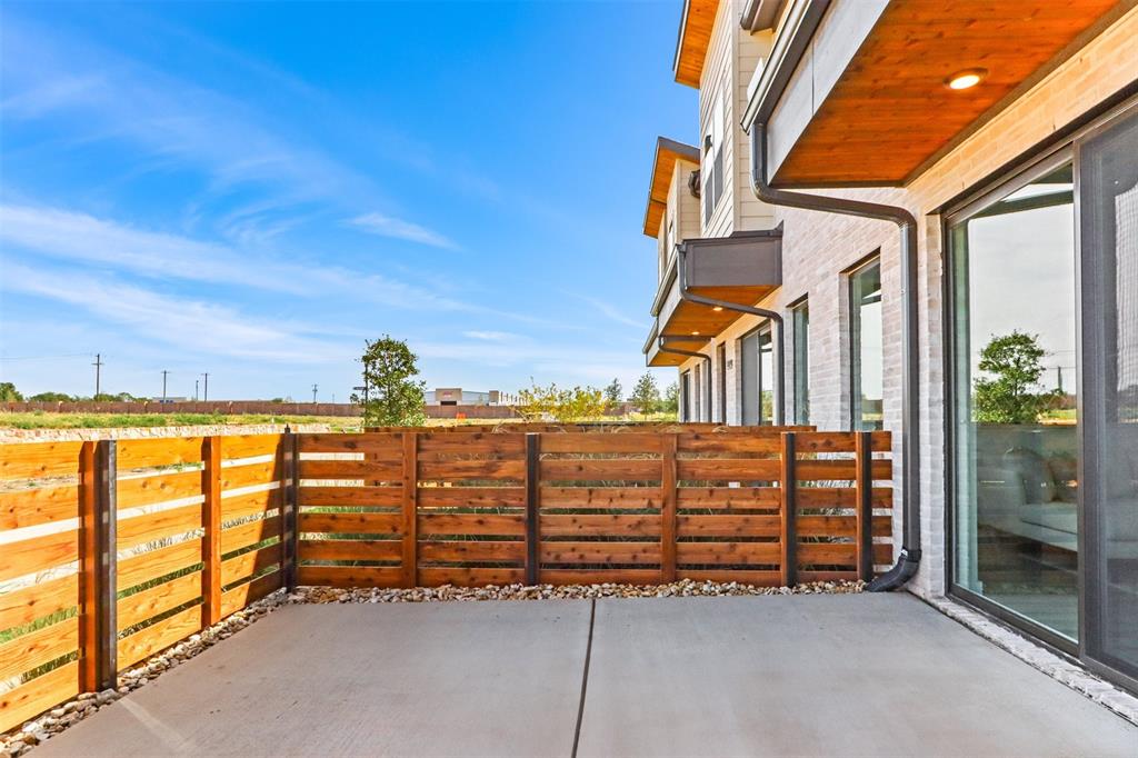 Willow Grove Townhomes - Residential