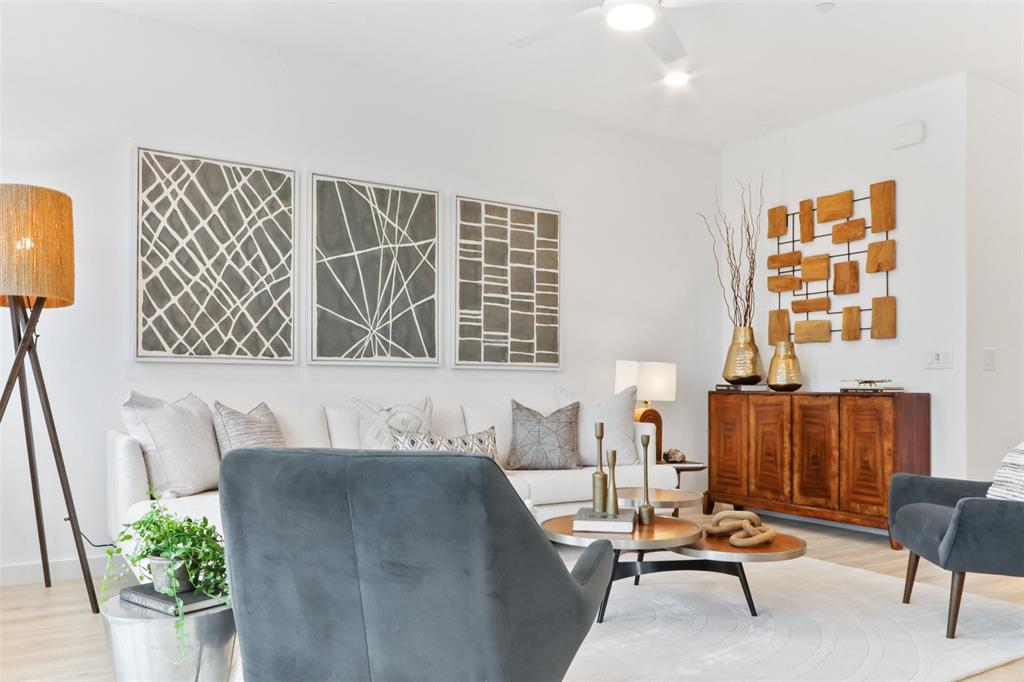 Willow Grove Townhomes - Residential