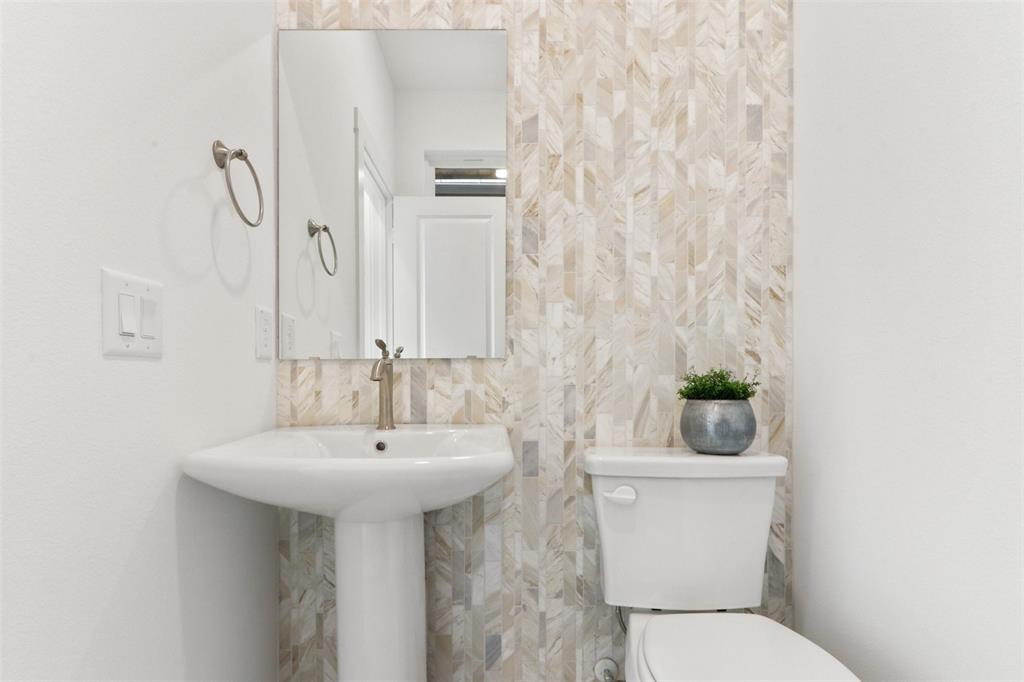 Willow Grove Townhomes - Residential