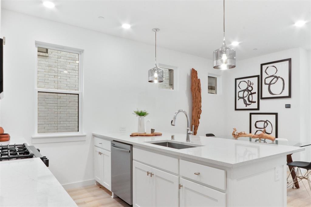 Willow Grove Townhomes - Residential