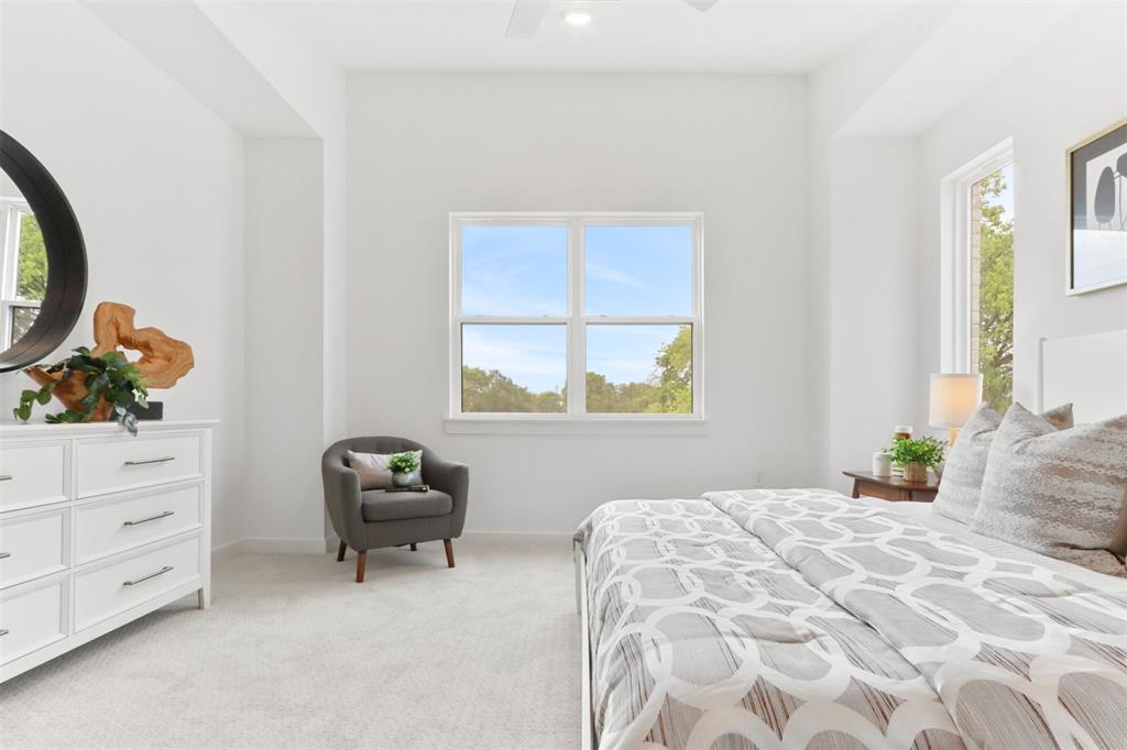 Willow Grove Townhomes - Residential