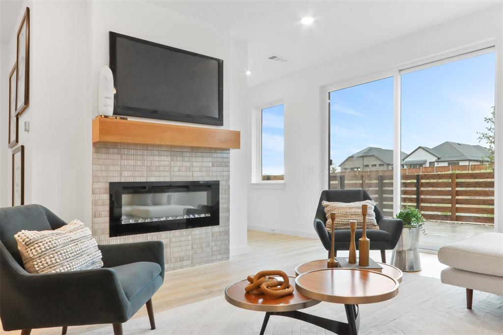 Willow Grove Townhomes - Residential