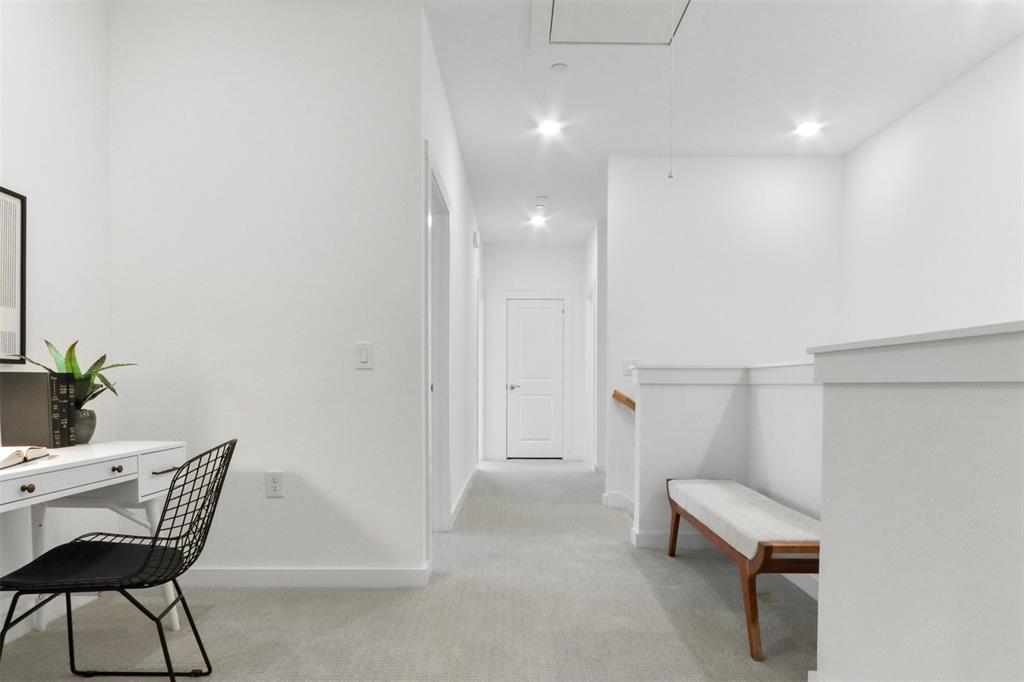 Willow Grove Townhomes - Residential