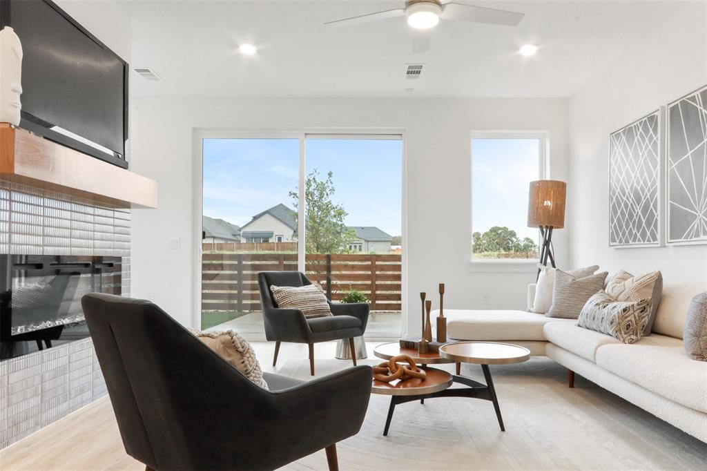 Willow Grove Townhomes - Residential