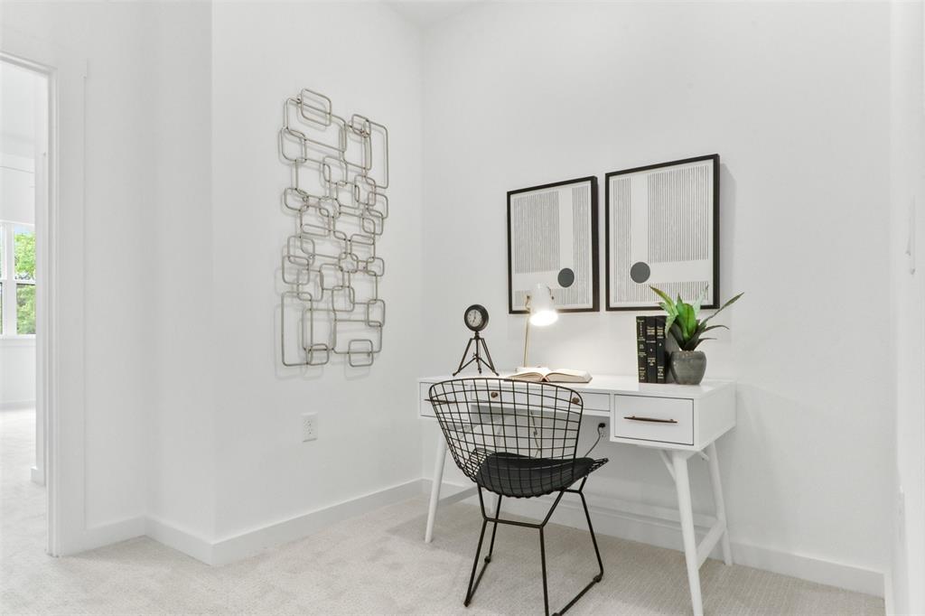 Willow Grove Townhomes - Residential